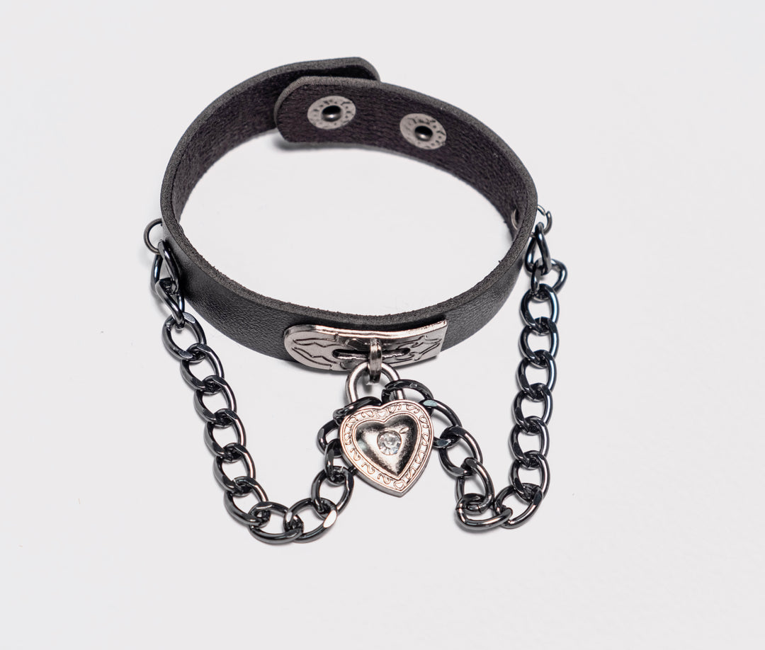 Shop from Forbidden Alchemy’s leather bracelets featuring alloy studs, premium materials, and authentic alternative style. Tagged: Bracelet.Bracelets forbidden alchemyBracelet