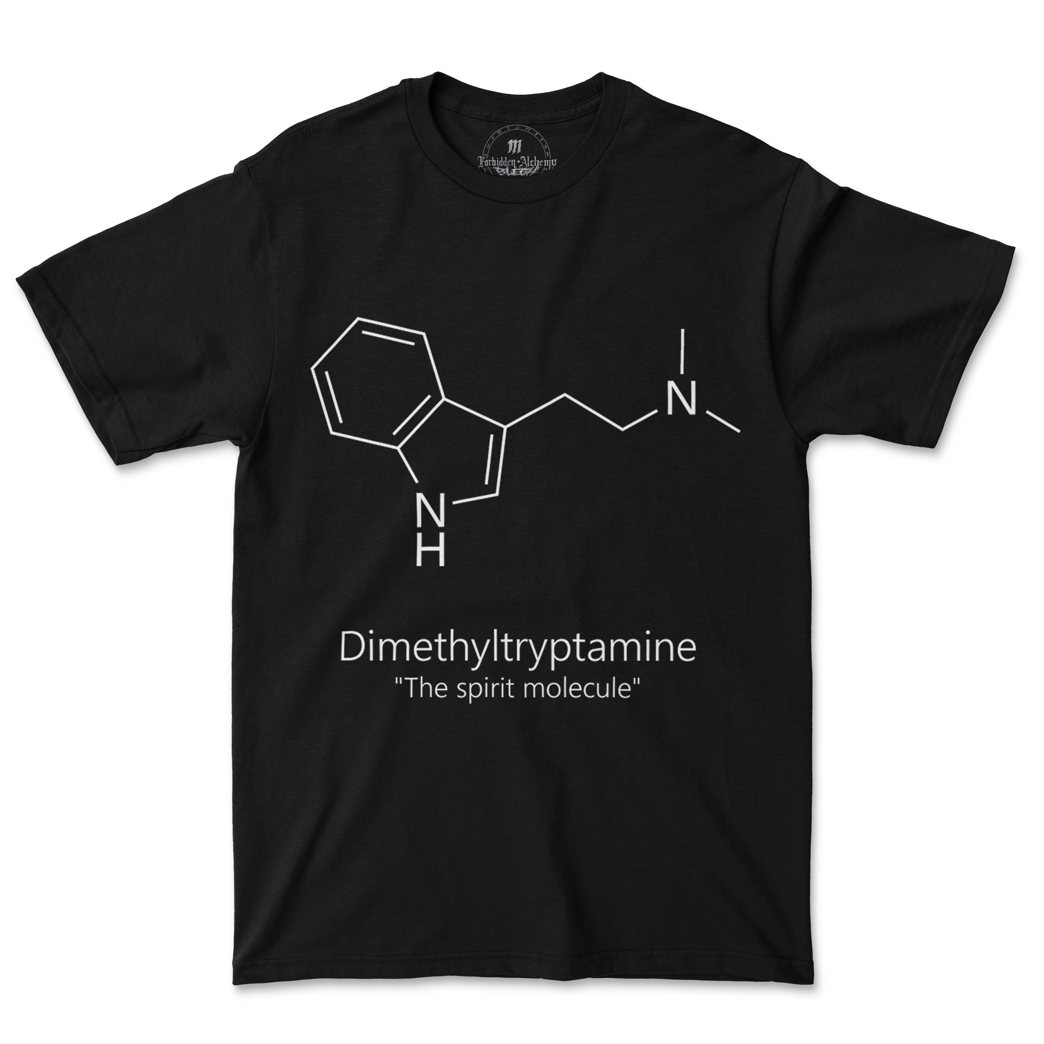 Shop Forbidden Alchemy’s men's T-shirts. Crafted from 100% cotton, featuring vibrant direct-to-garment prints and bold metalcore style. Tagged: MEN'S TEES.T-Shirtsforbidden alchemyMEN'S TEES