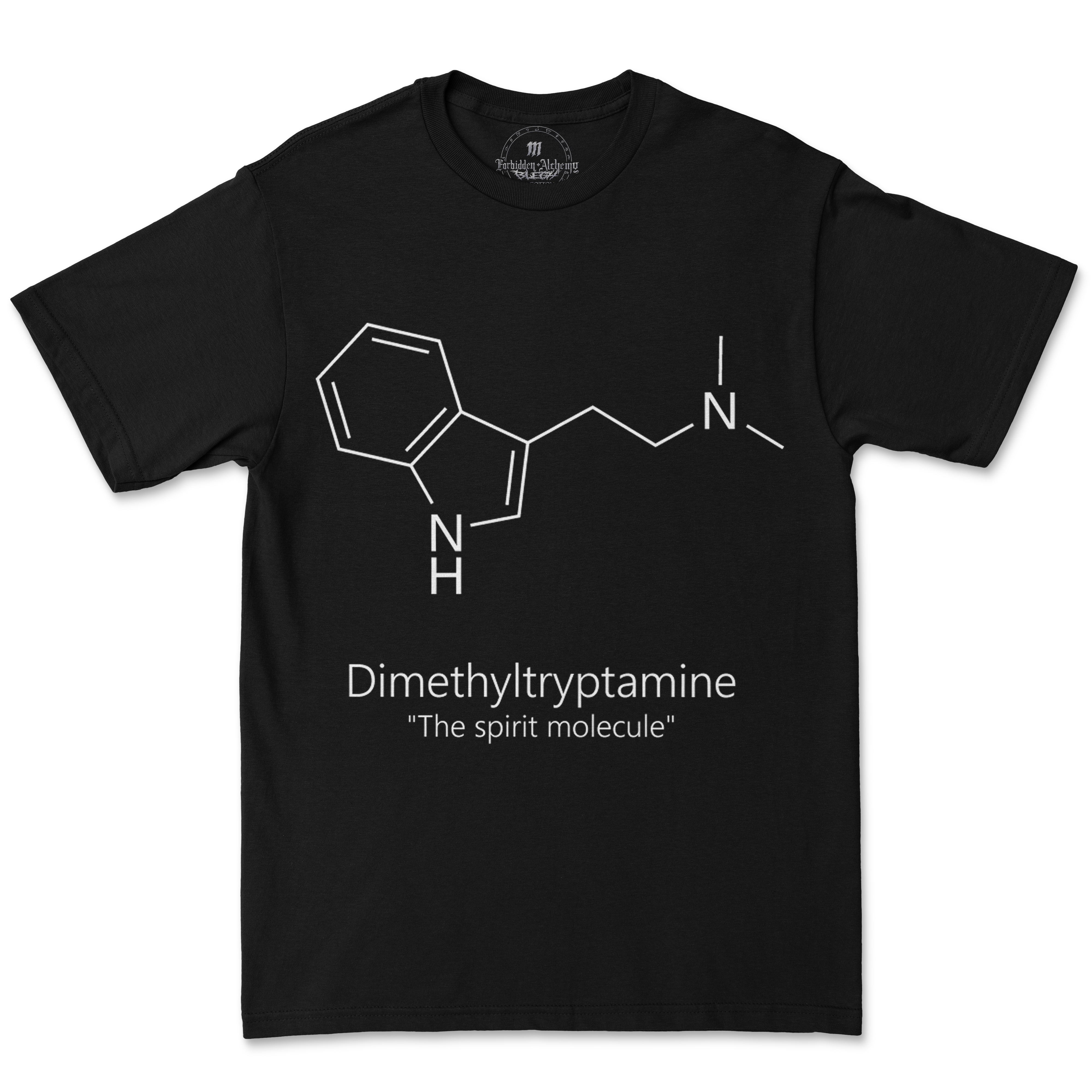 Shop Forbidden Alchemy’s men's T-shirts. Crafted from 100% cotton, featuring vibrant direct-to-garment prints and bold metalcore style. Tagged: MEN'S TEES.T-Shirtsforbidden alchemyMEN'S TEES