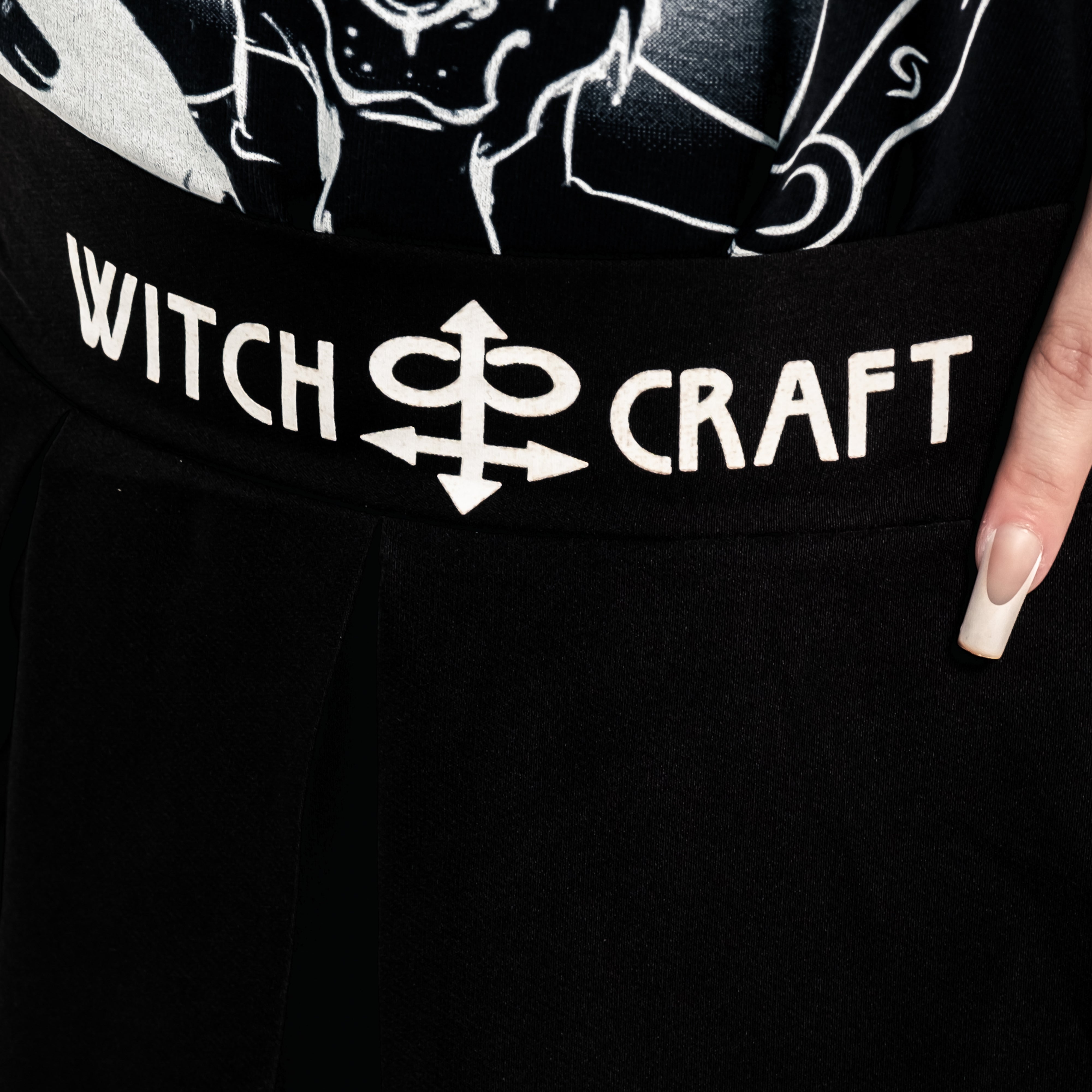 Shop from Forbidden Alchemy’s slim fit gothic skirts—crafted with premium fabrics, dark aesthetics, and bold alternative designs. Tagged: skirt.Skirtsforbidden alchemyskirt