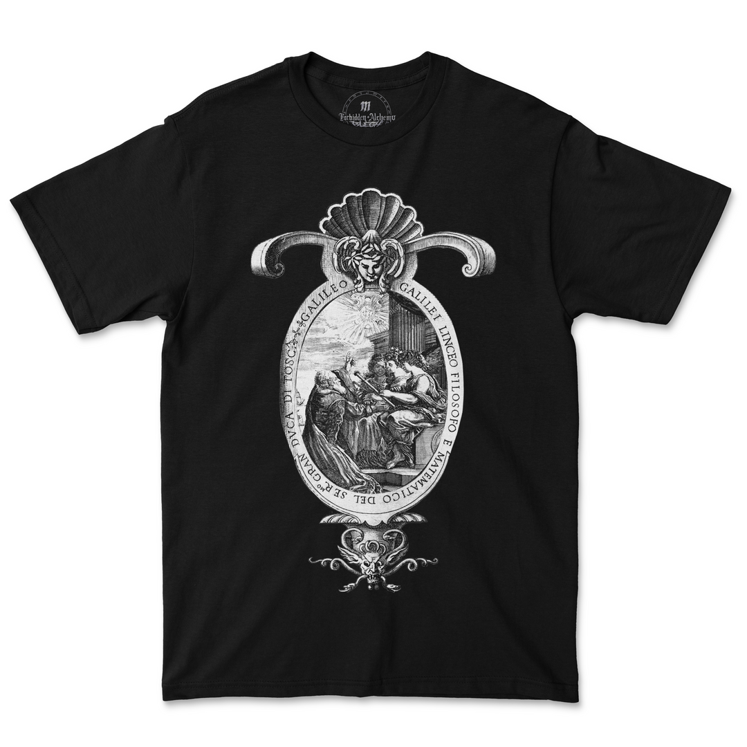 Shop Forbidden Alchemy’s men's T-shirts. Crafted from 100% cotton, featuring vibrant direct-to-garment prints and bold metalcore style. Tagged: MEN'S TEES.T-Shirtsforbidden alchemyMEN'S TEES
