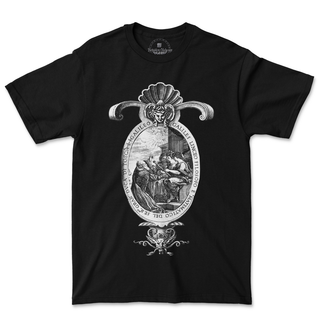 Shop Forbidden Alchemy’s men's T-shirts. Crafted from 100% cotton, featuring vibrant direct-to-garment prints and bold metalcore style. Tagged: MEN'S TEES.T-Shirtsforbidden alchemyMEN'S TEES