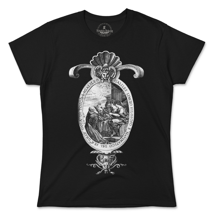 Shop Forbidden Alchemy’s women's T-shirts—100% cotton with vivid direct-to-garment (DTG) prints, inspired by authentic metalcore style. Tagged: WOMEN'S TEES.T-Shirtsforbidden alchemyWOMEN'S TEES