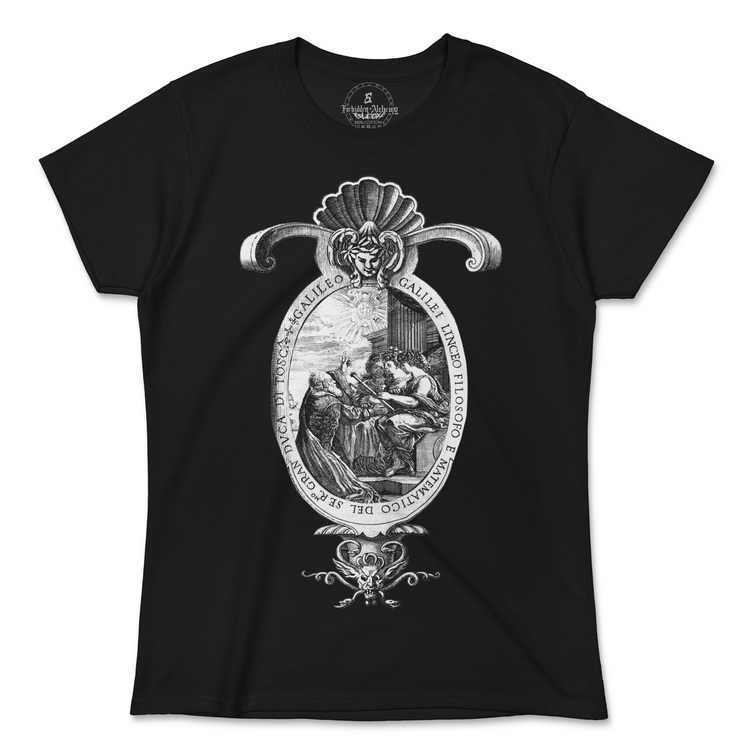 Shop Forbidden Alchemy’s women's T-shirts—100% cotton with vivid direct-to-garment (DTG) prints, inspired by authentic metalcore style. Tagged: WOMEN'S TEES.T-Shirtsforbidden alchemyWOMEN'S TEES