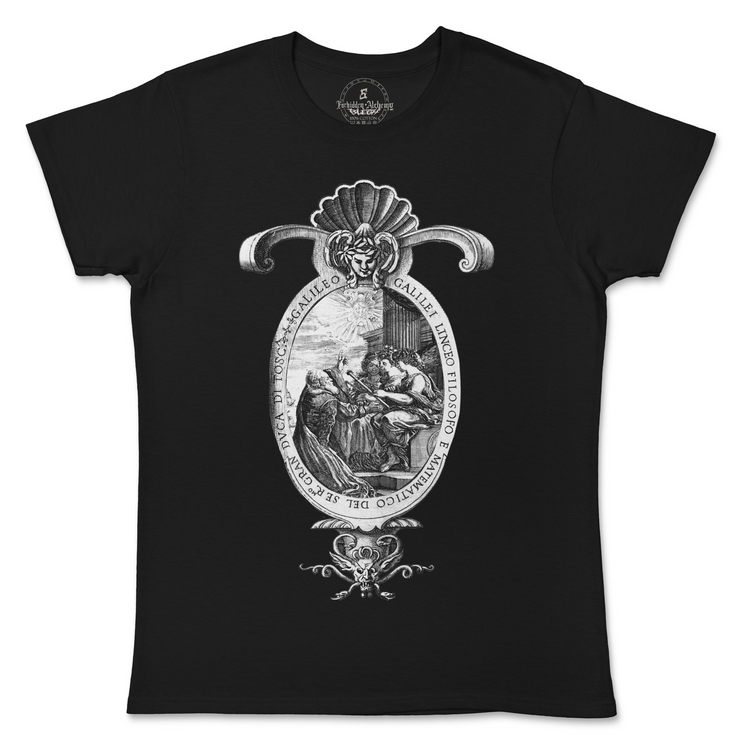 Shop Forbidden Alchemy’s women's T-shirts—100% cotton with vivid direct-to-garment (DTG) prints, inspired by authentic metalcore style. Tagged: WOMEN'S TEES.T-Shirtsforbidden alchemyWOMEN'S TEES