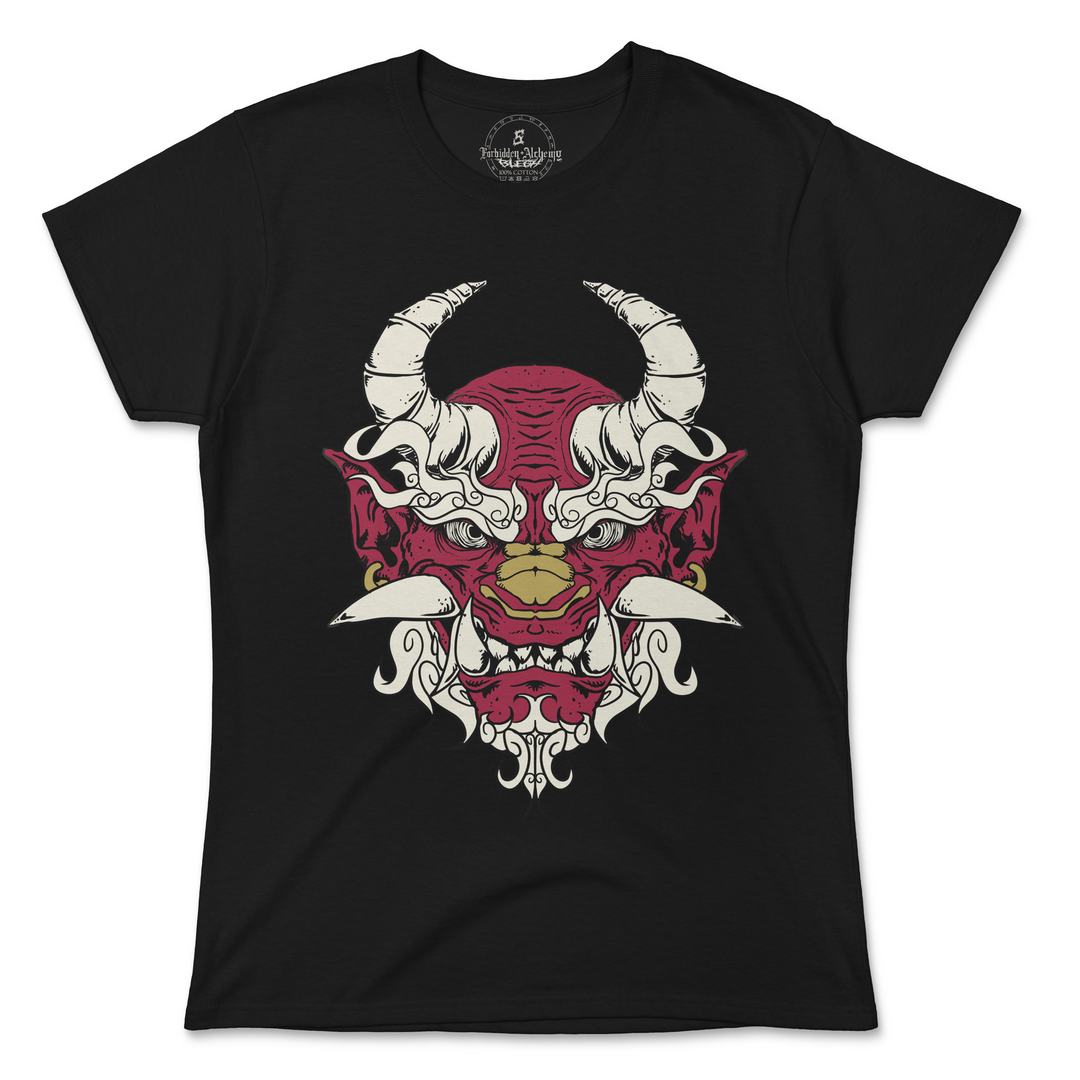 Shop Forbidden Alchemy’s women's T-shirts—100% cotton with vivid direct-to-garment (DTG) prints, inspired by authentic metalcore style. Tagged: WOMEN'S TEES.T-Shirtsforbidden alchemyWOMEN'S TEES