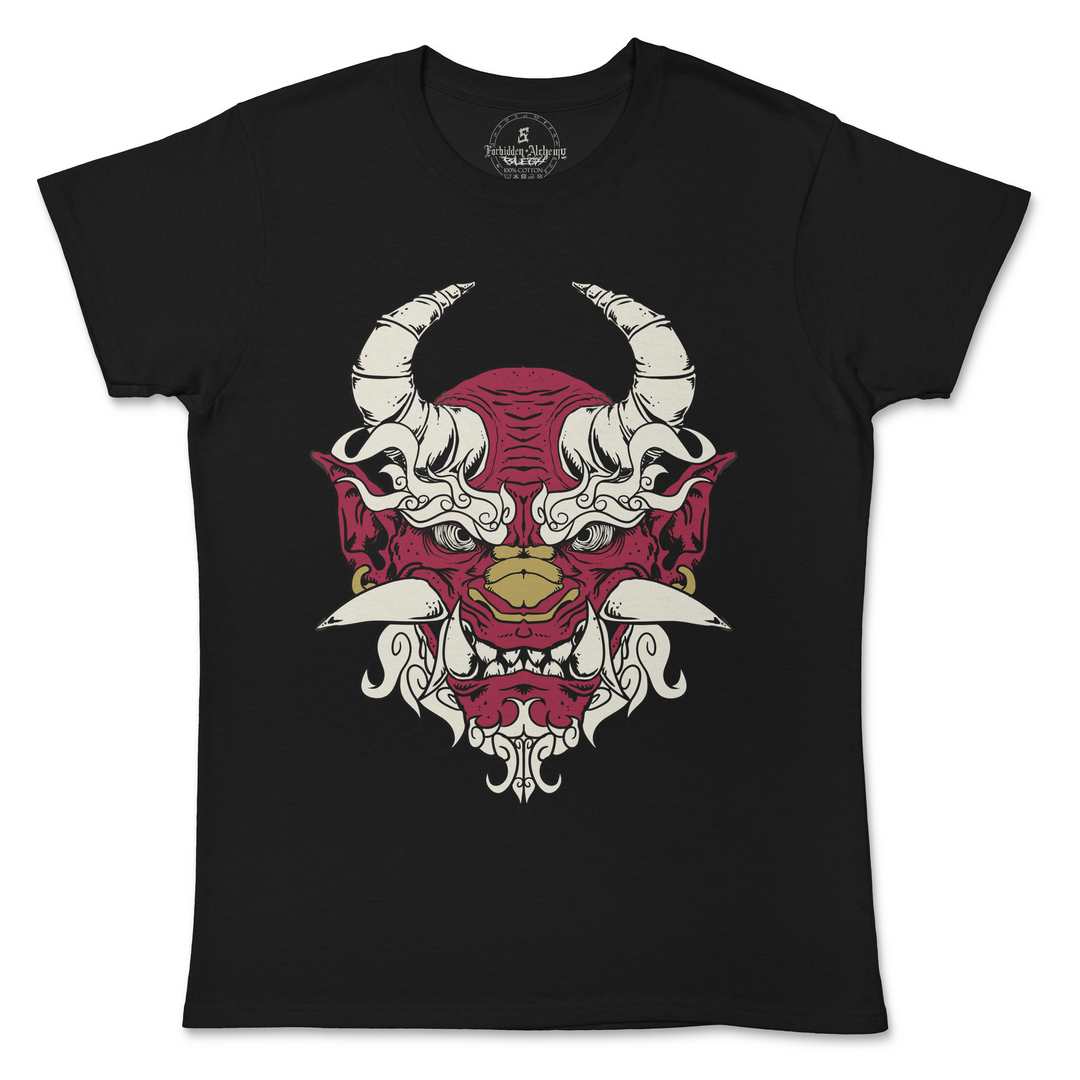 Shop Forbidden Alchemy’s women's T-shirts—100% cotton with vivid direct-to-garment (DTG) prints, inspired by authentic metalcore style. Tagged: WOMEN'S TEES.T-Shirtsforbidden alchemyWOMEN'S TEES