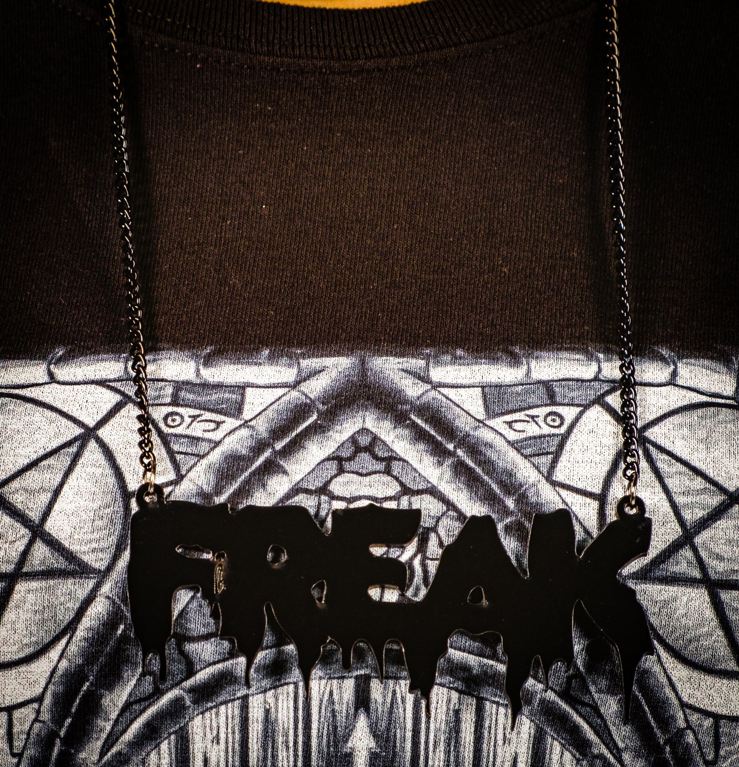 FREAK - Necklace