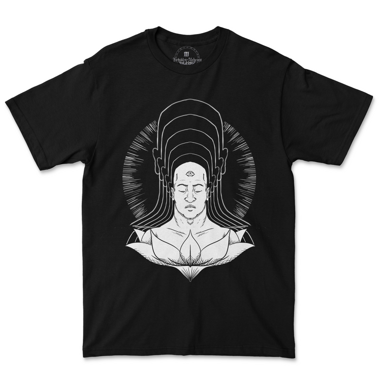 Shop Forbidden Alchemy’s men's T-shirts. Crafted from 100% cotton, featuring vibrant direct-to-garment prints and bold metalcore style. Tagged: MEN'S TEES.T-Shirtsforbidden alchemyMEN'S TEES