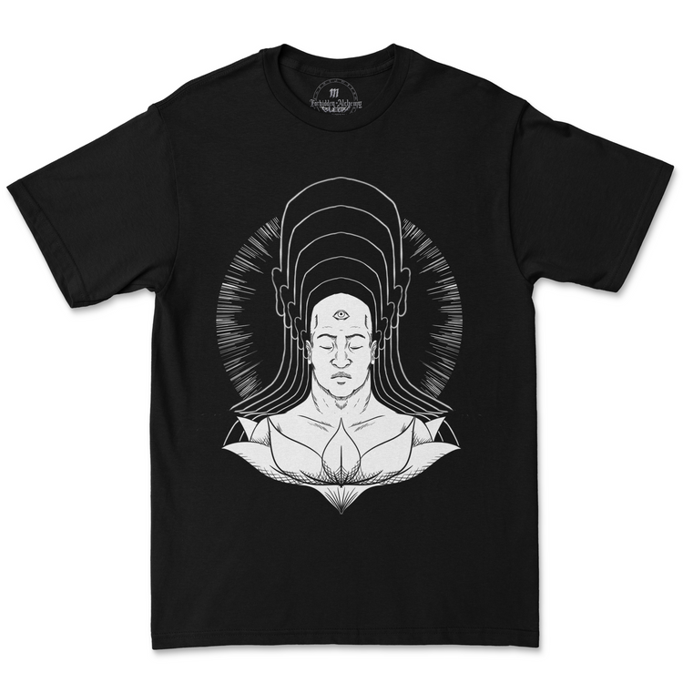 Shop Forbidden Alchemy’s men's T-shirts. Crafted from 100% cotton, featuring vibrant direct-to-garment prints and bold metalcore style. Tagged: MEN'S TEES.T-Shirtsforbidden alchemyMEN'S TEES
