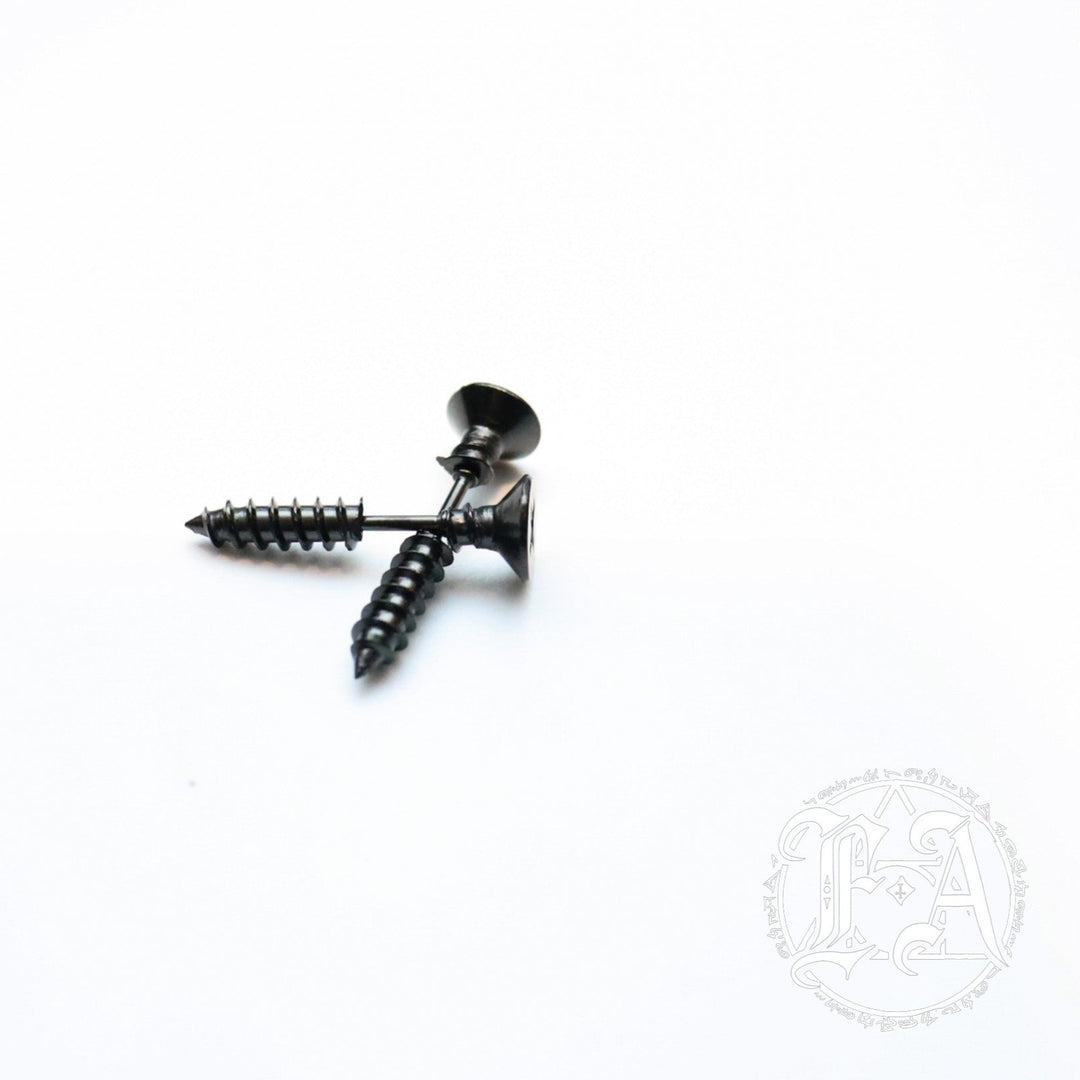 Shop from Forbidden Alchemy’s gothic earrings. Bold, detailed designs crafted from premium materials for authentic alternative style. Tagged: Earrings.Earringsforbidden alchemyEarrings