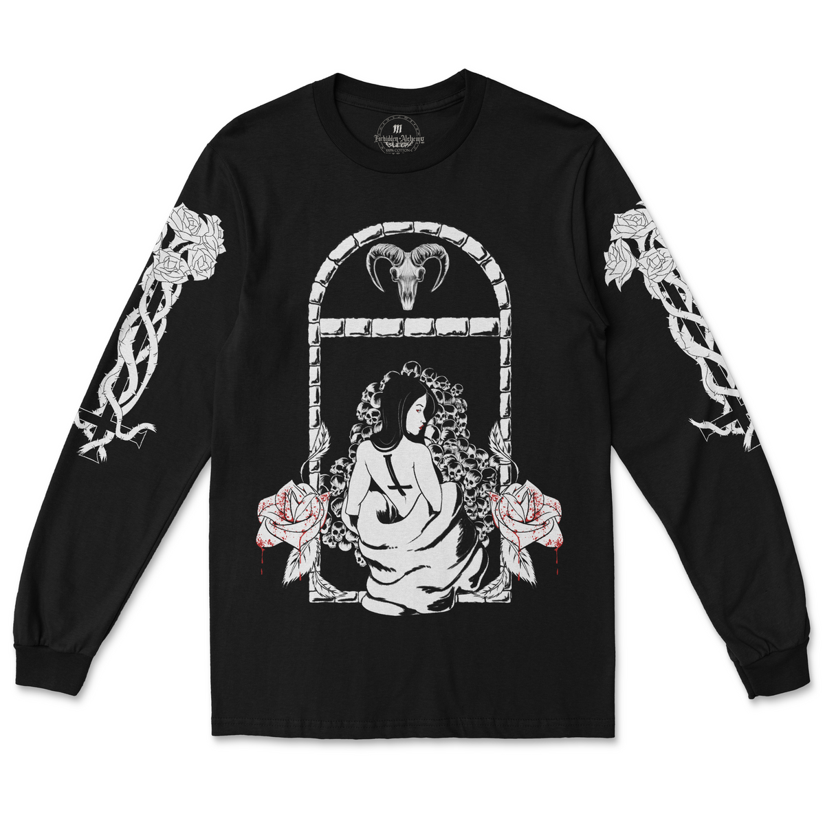 Shadow-Unisex-Long-Sleeve-