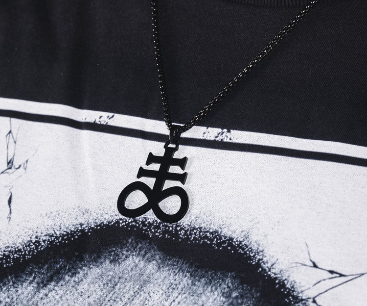 Shop Sulfur Necklace from Forbidden Alchemy. Crafted from premium alloy zinc, each piece showcases detailed. Tagged: Necklaces.Necklacesforbidden alchemyNecklaces