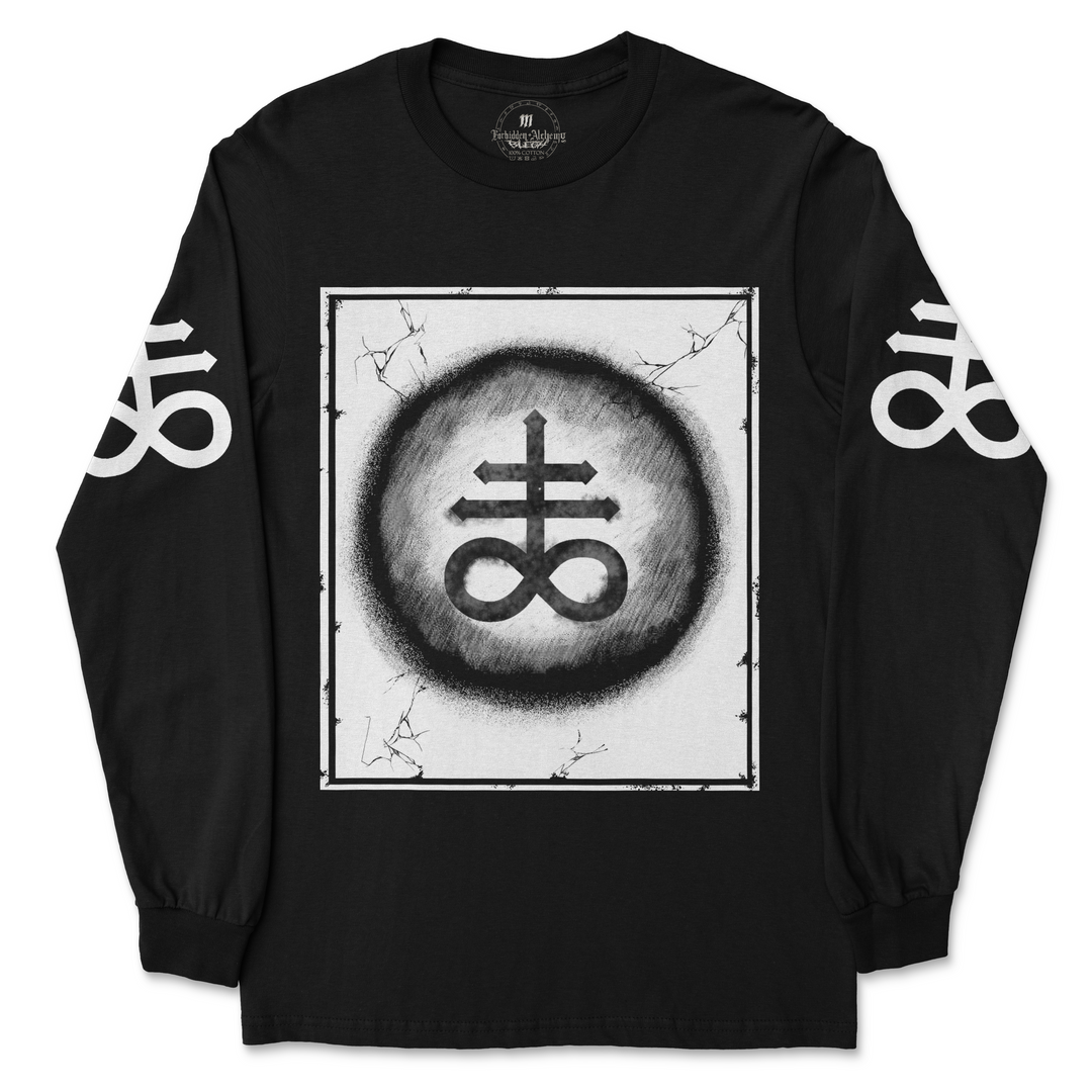 Shop Long Sleeve from forbidden alchemy's 100% cotton unisex long sleeve shirts. Lightweight comfort, bold designs, alternative apparel. Tagged: LONG SLEEVES.T-Shirtsforbidden alchemyLONG SLEEVES