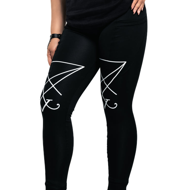 Shop Forbidden Alchemy’s women's leggings featuring premium materials, bold prints, and authentic alternative aesthetics designed for everyday wear.Leggingsforbidden alchemyLEGGINGS