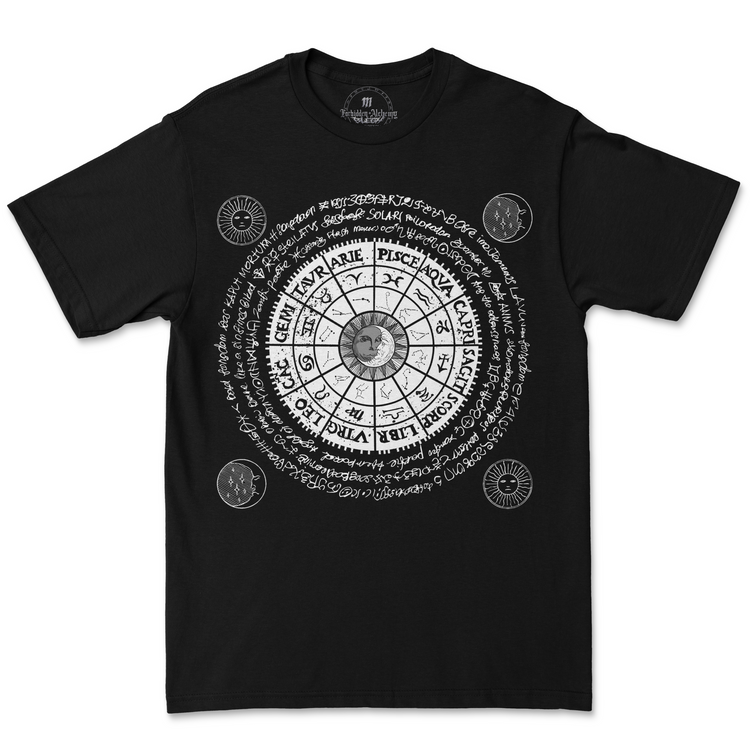 Shop Forbidden Alchemy’s men's T-shirts. Crafted from 100% cotton, featuring vibrant direct-to-garment prints and bold metalcore style. Tagged: MEN'S TEES.T-Shirtsforbidden alchemyMEN'S TEES