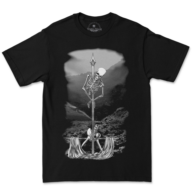 Buy Impale death from forbidden alchemy's men's T-Shirts. Premium 100% cotton, direct-to-garment prints, authentic metalcore apparel. Tagged: MEN'S TEES.T-Shirtsforbidden alchemyMEN'S TEES