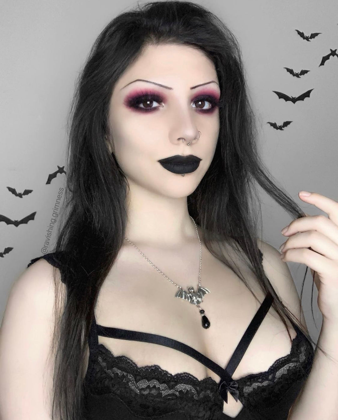 Shop Bat Necklace from Forbidden Alchemy. Crafted from premium alloy zinc, each piece showcases detailed. Tagged: Necklaces.Necklacesforbidden alchemyNecklaces