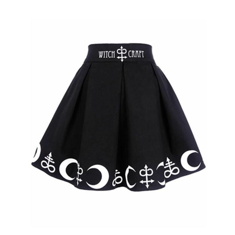Shop from Forbidden Alchemy’s slim fit gothic skirts—crafted with premium fabrics, dark aesthetics, and bold alternative designs. Tagged: skirt.Skirtsforbidden alchemyskirt