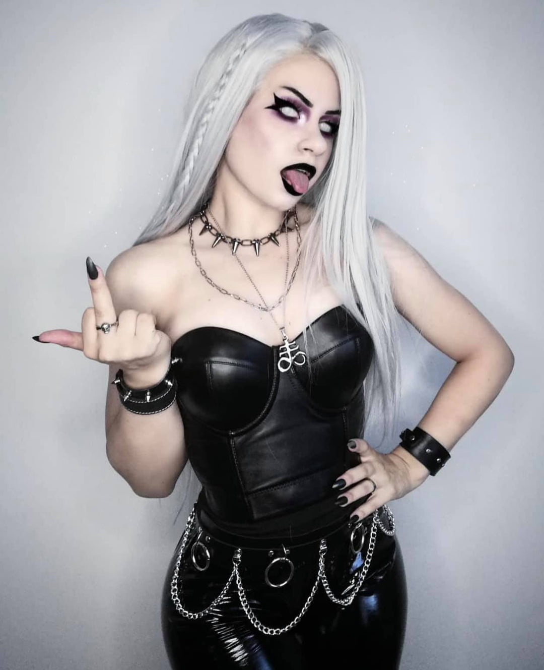 Shop Sulfur Necklace from Forbidden Alchemy. Crafted from premium alloy zinc, each piece showcases detailed. Tagged: Necklaces.Necklacesforbidden alchemyNecklaces