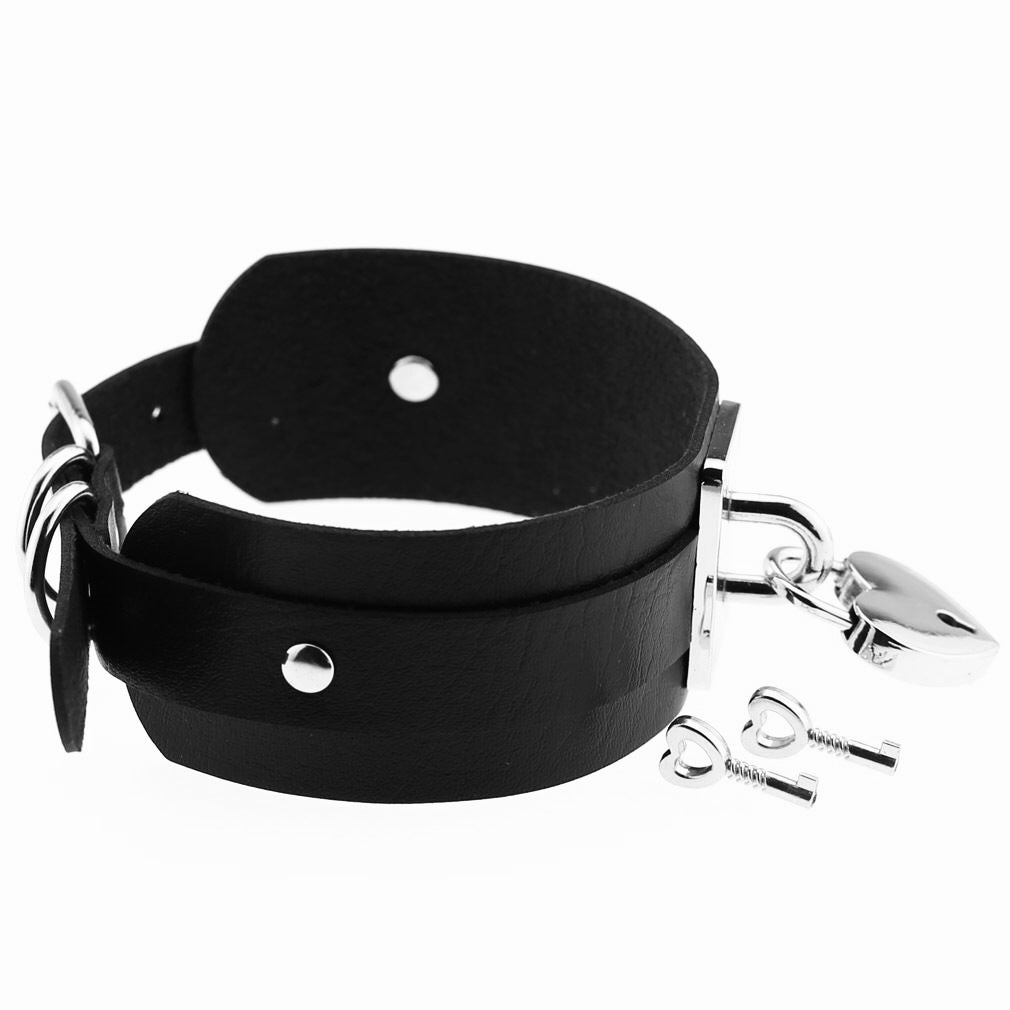 Shop from Forbidden Alchemy’s premium leather chokers. Adjustable fit, alloy studs, and authentic metalcore-inspired designs. Tagged: Choker.Necklacesforbidden alchemyChoker