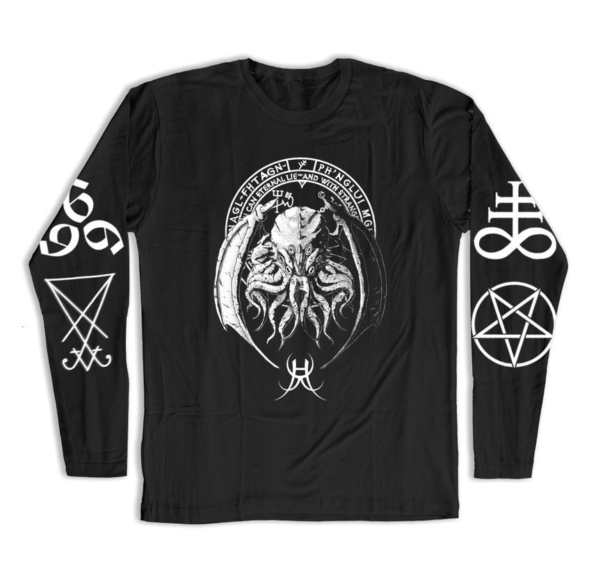 Lord of madness - Long Sleeve