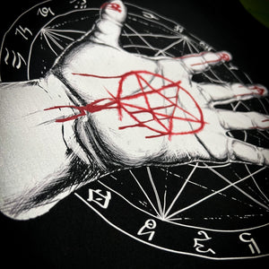 Ritual Palm