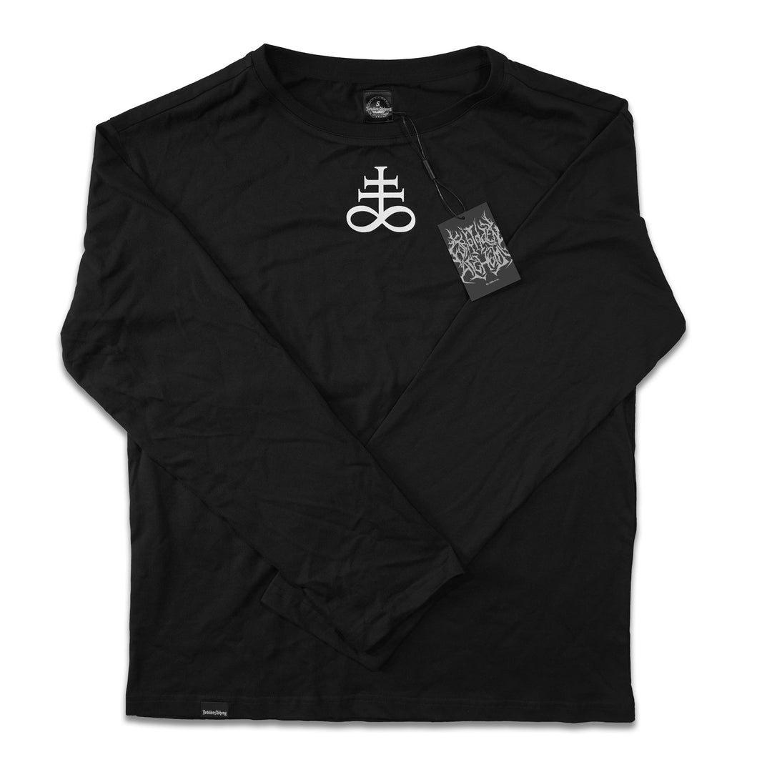 Nocturne Sigil - Long Sleeve