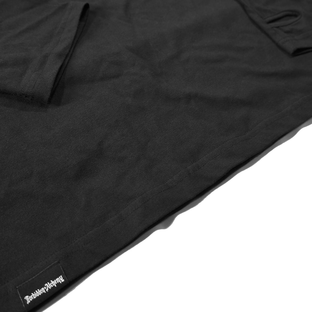 Nocturne Sigil - Long Sleeve