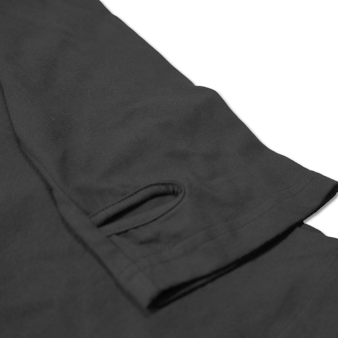 Nocturne Sigil - Long Sleeve