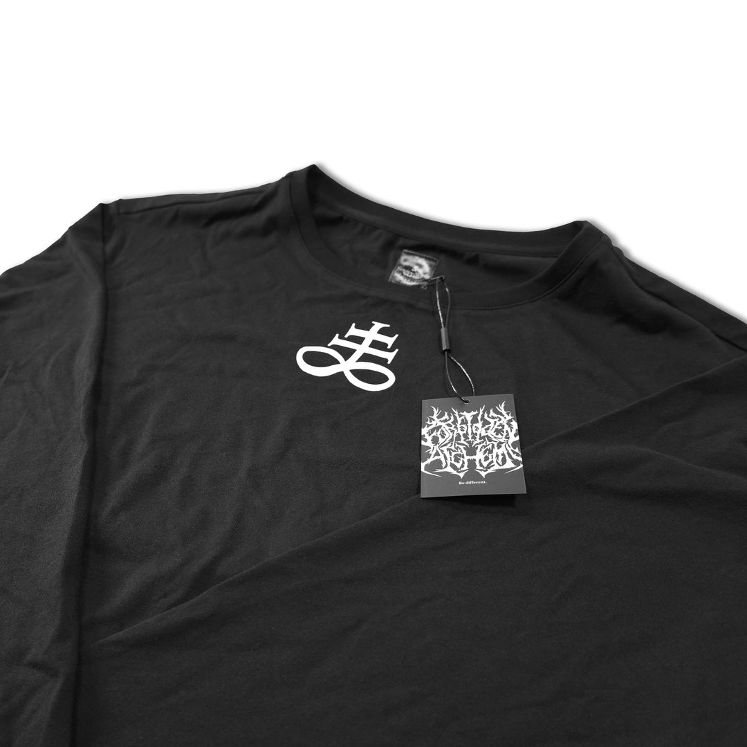 Nocturne Sigil - Long Sleeve