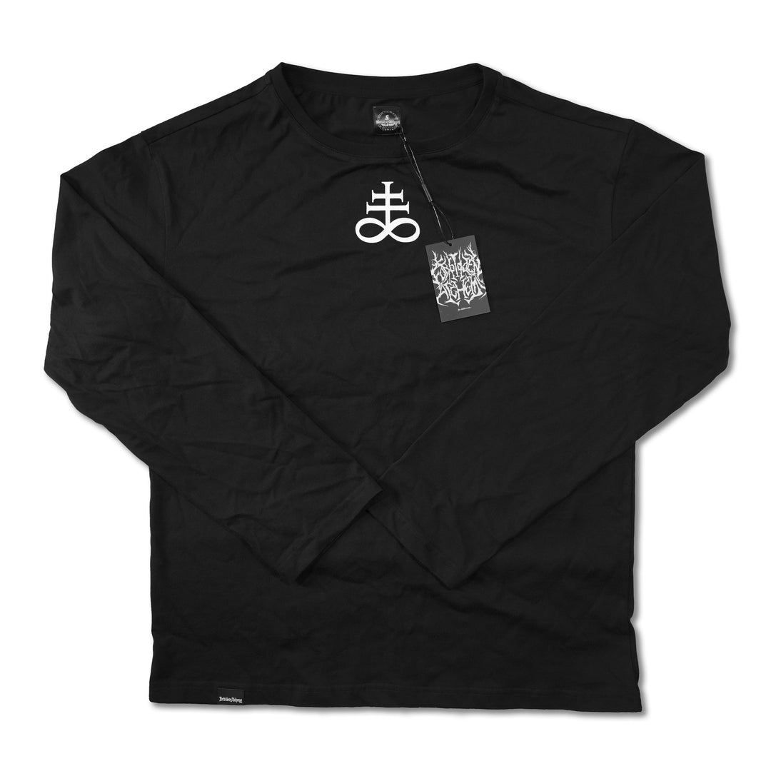 Nocturne Sigil - Long Sleeve