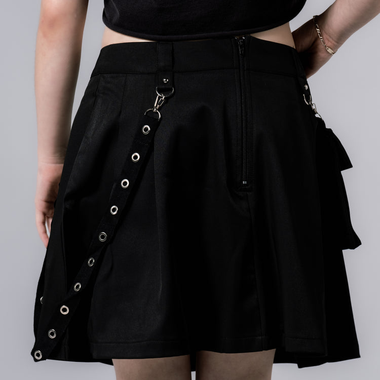 Shop from Forbidden Alchemy’s slim fit gothic skirts—crafted with premium fabrics, dark aesthetics, and bold alternative designs. Tagged: skirt.Skirtsforbidden alchemyskirt