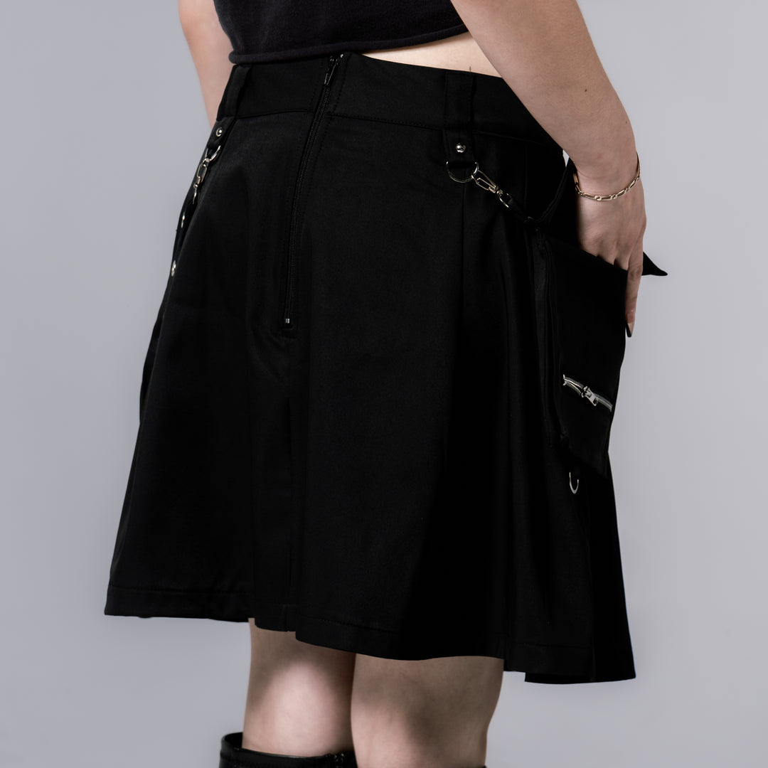 Shop from Forbidden Alchemy’s slim fit gothic skirts—crafted with premium fabrics, dark aesthetics, and bold alternative designs. Tagged: skirt.Skirtsforbidden alchemyskirt