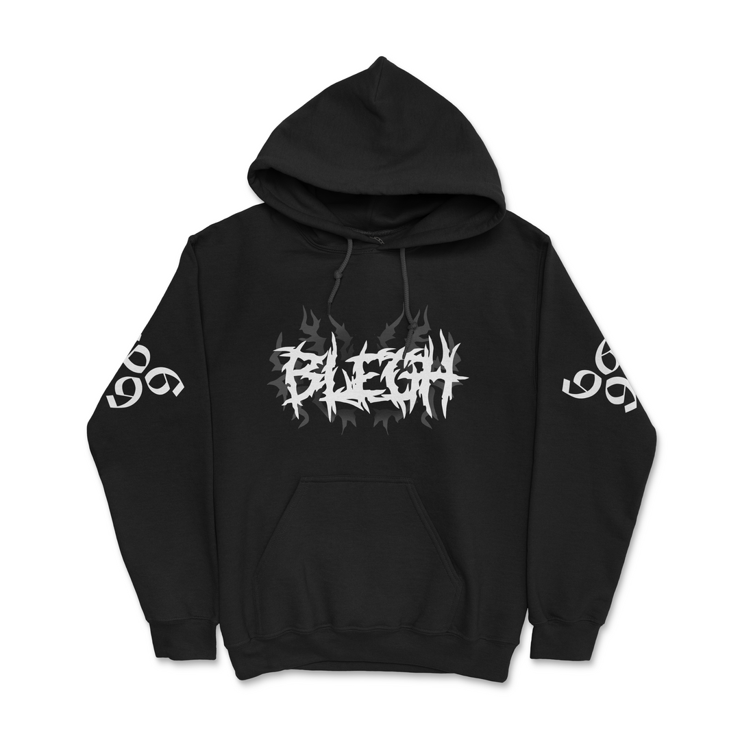 Shop BLEGH hoodie from Forbidden Alchemy's premium 100% cotton. Durable, comfortable, and featuring metalcore-inspired designs. Tagged: HOODIES. BLEGHHoodiesforbidden alchemyHOODIES