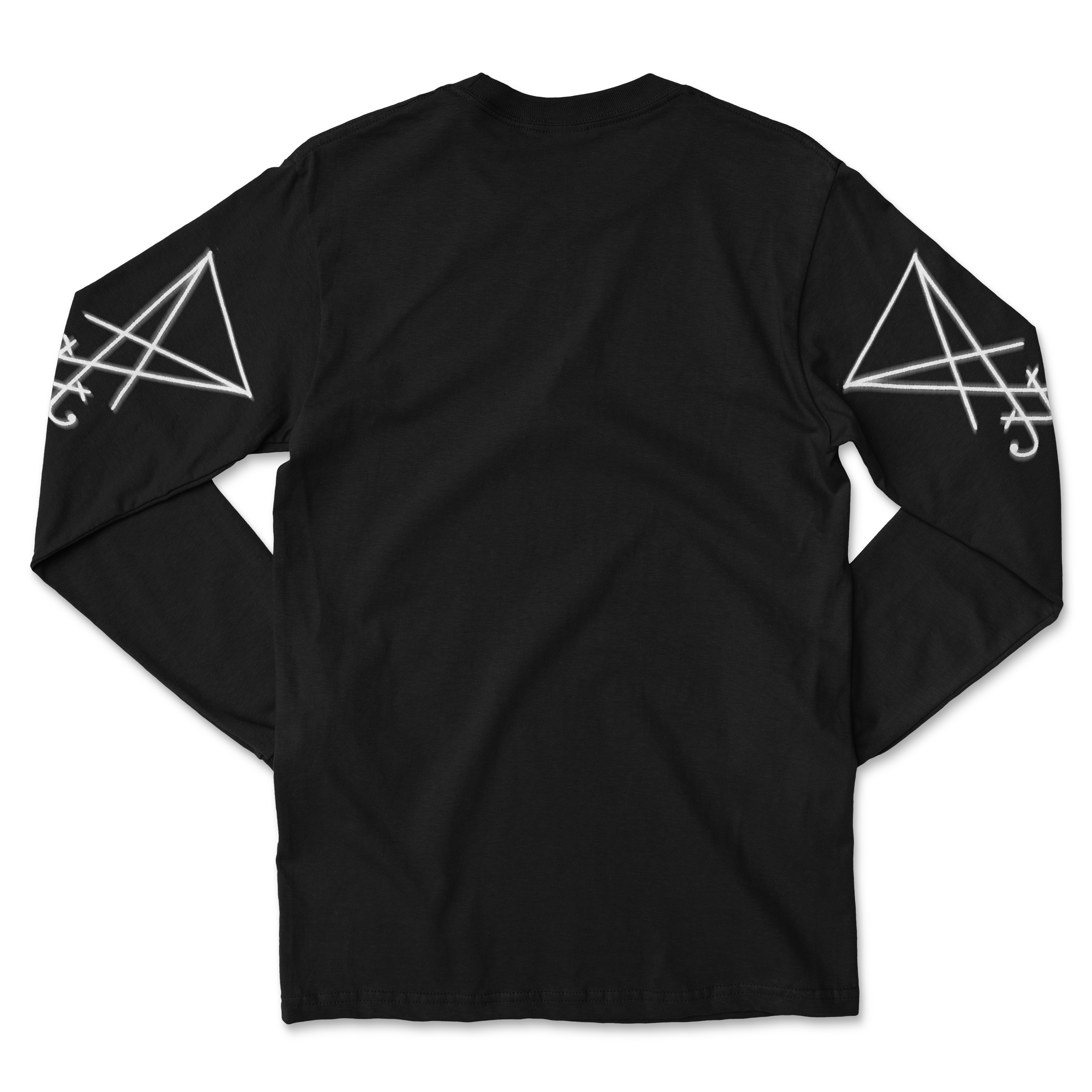 Shop Long Sleeve from forbidden alchemy's 100% cotton unisex long sleeve shirts. Lightweight comfort, bold designs, alternative apparel. Tagged: LONG SLEEVES.T-Shirtsforbidden alchemyLONG SLEEVES