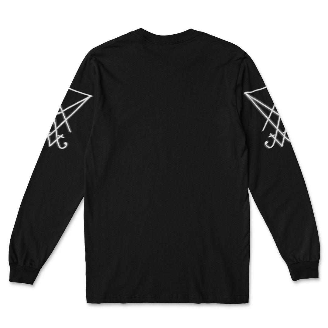 Shop Long Sleeve from forbidden alchemy's 100% cotton unisex long sleeve shirts. Lightweight comfort, bold designs, alternative apparel. Tagged: LONG SLEEVES.T-Shirtsforbidden alchemyLONG SLEEVES