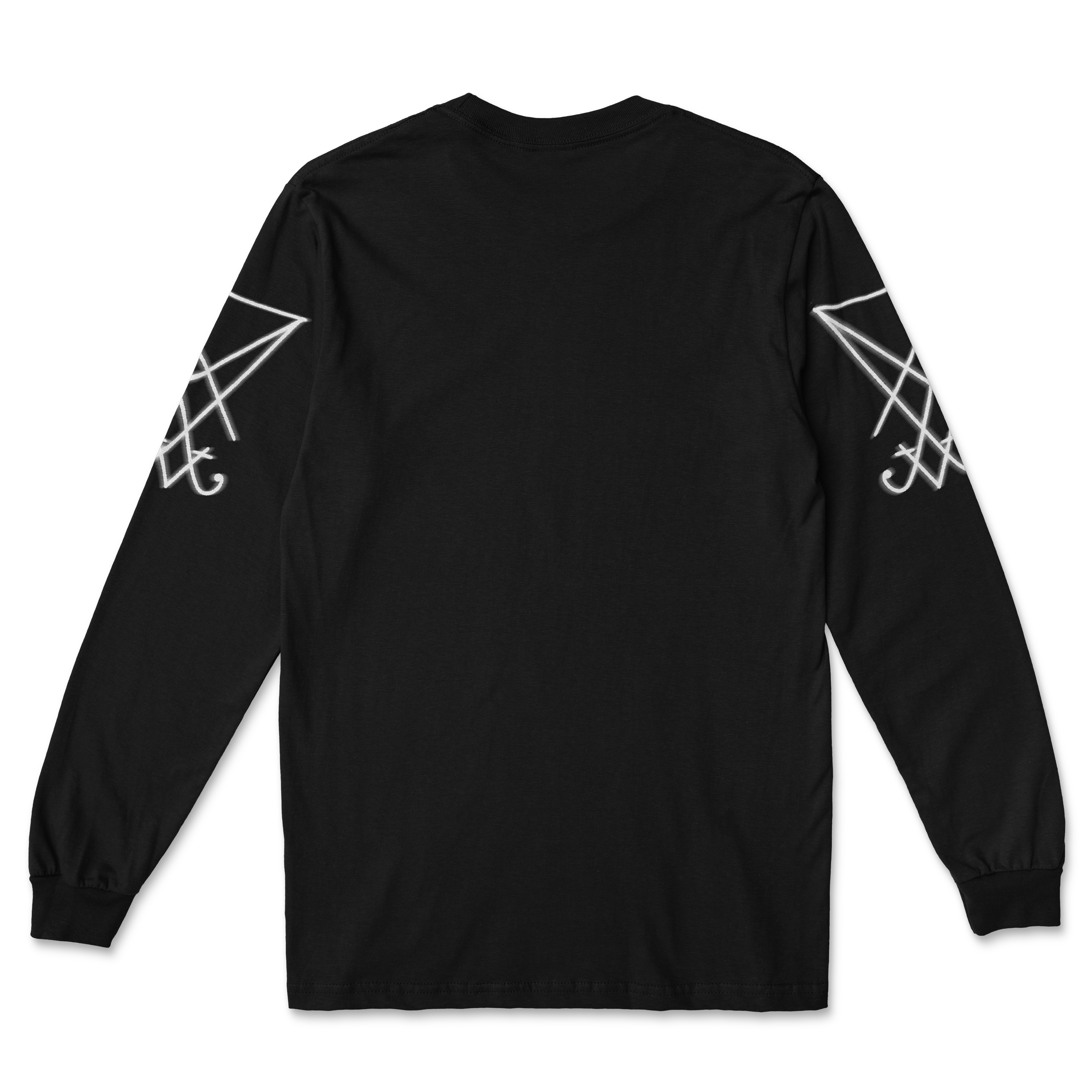Shop Long Sleeve from forbidden alchemy's 100% cotton unisex long sleeve shirts. Lightweight comfort, bold designs, alternative apparel. Tagged: LONG SLEEVES.T-Shirtsforbidden alchemyLONG SLEEVES