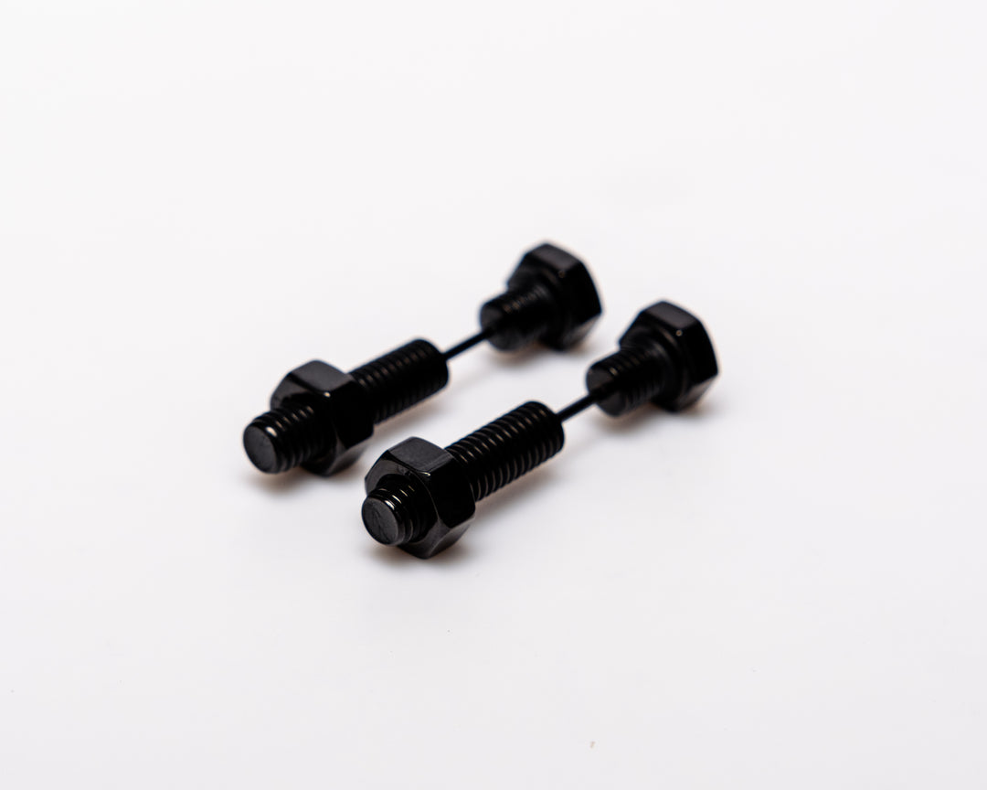 Shop from Forbidden Alchemy’s gothic earrings. Bold, detailed designs crafted from premium materials for authentic alternative style. Tagged: Earrings.Earringsforbidden alchemyEarrings
