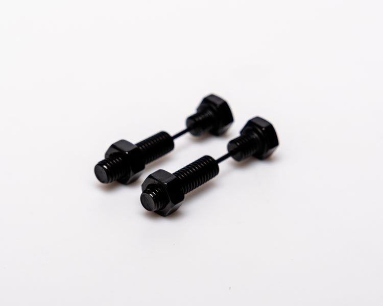Shop from Forbidden Alchemy’s gothic earrings. Bold, detailed designs crafted from premium materials for authentic alternative style. Tagged: Earrings.Earringsforbidden alchemyEarrings