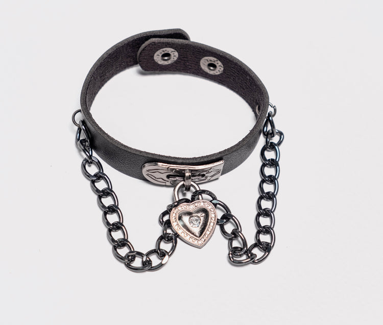 Shop from Forbidden Alchemy’s leather bracelets featuring alloy studs, premium materials, and authentic alternative style. Tagged: Bracelet.Bracelets forbidden alchemyBracelet