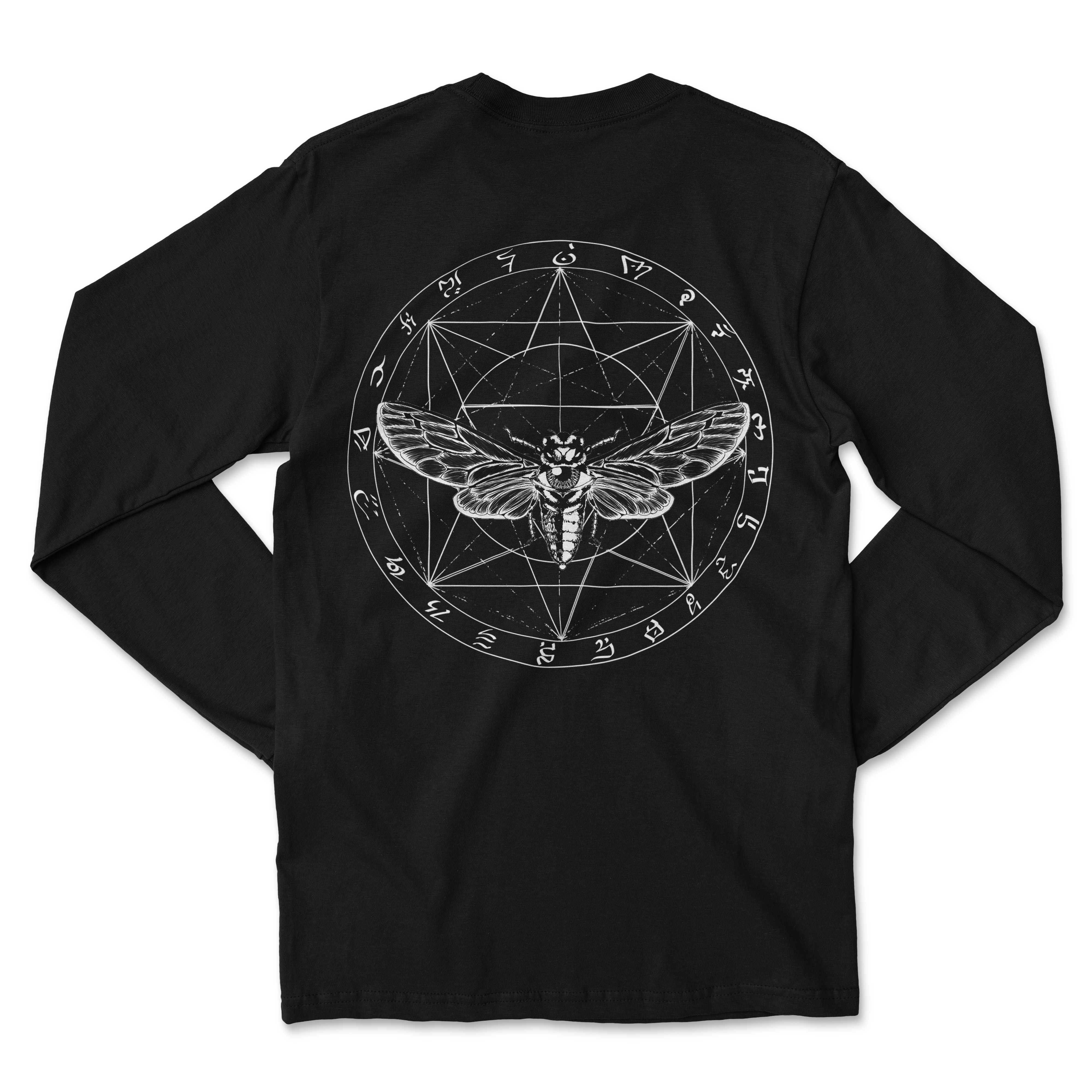 Shop Long Sleeve from forbidden alchemy's 100% cotton unisex long sleeve shirts. Lightweight comfort, bold designs, alternative apparel. Tagged: LONG SLEEVES.T-Shirtsforbidden alchemyLONG SLEEVES