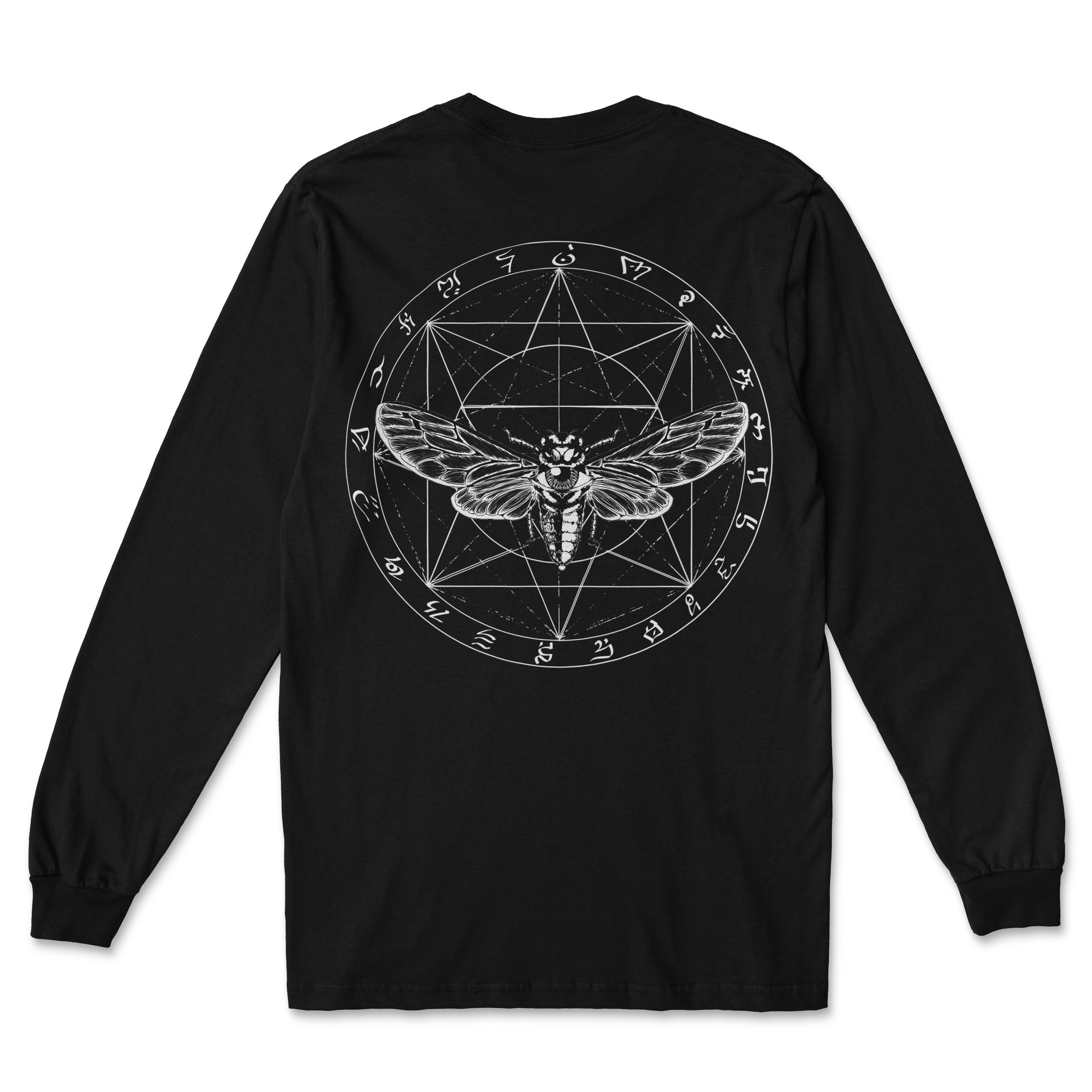 Shop Long Sleeve from forbidden alchemy's 100% cotton unisex long sleeve shirts. Lightweight comfort, bold designs, alternative apparel. Tagged: LONG SLEEVES.T-Shirtsforbidden alchemyLONG SLEEVES