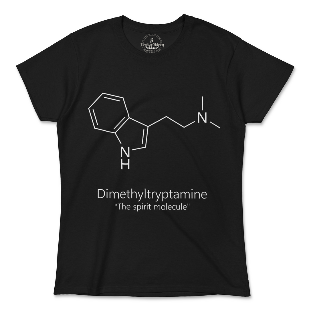 Shop Forbidden Alchemy’s women's T-shirts—100% cotton with vivid direct-to-garment (DTG) prints, inspired by authentic metalcore style. Tagged: WOMEN'S TEES.T-Shirtsforbidden alchemyWOMEN'S TEES