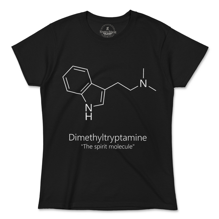 Shop Forbidden Alchemy’s women's T-shirts—100% cotton with vivid direct-to-garment (DTG) prints, inspired by authentic metalcore style. Tagged: WOMEN'S TEES.T-Shirtsforbidden alchemyWOMEN'S TEES
