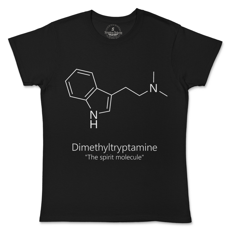 Shop Forbidden Alchemy’s women's T-shirts—100% cotton with vivid direct-to-garment (DTG) prints, inspired by authentic metalcore style. Tagged: WOMEN'S TEES.T-Shirtsforbidden alchemyWOMEN'S TEES