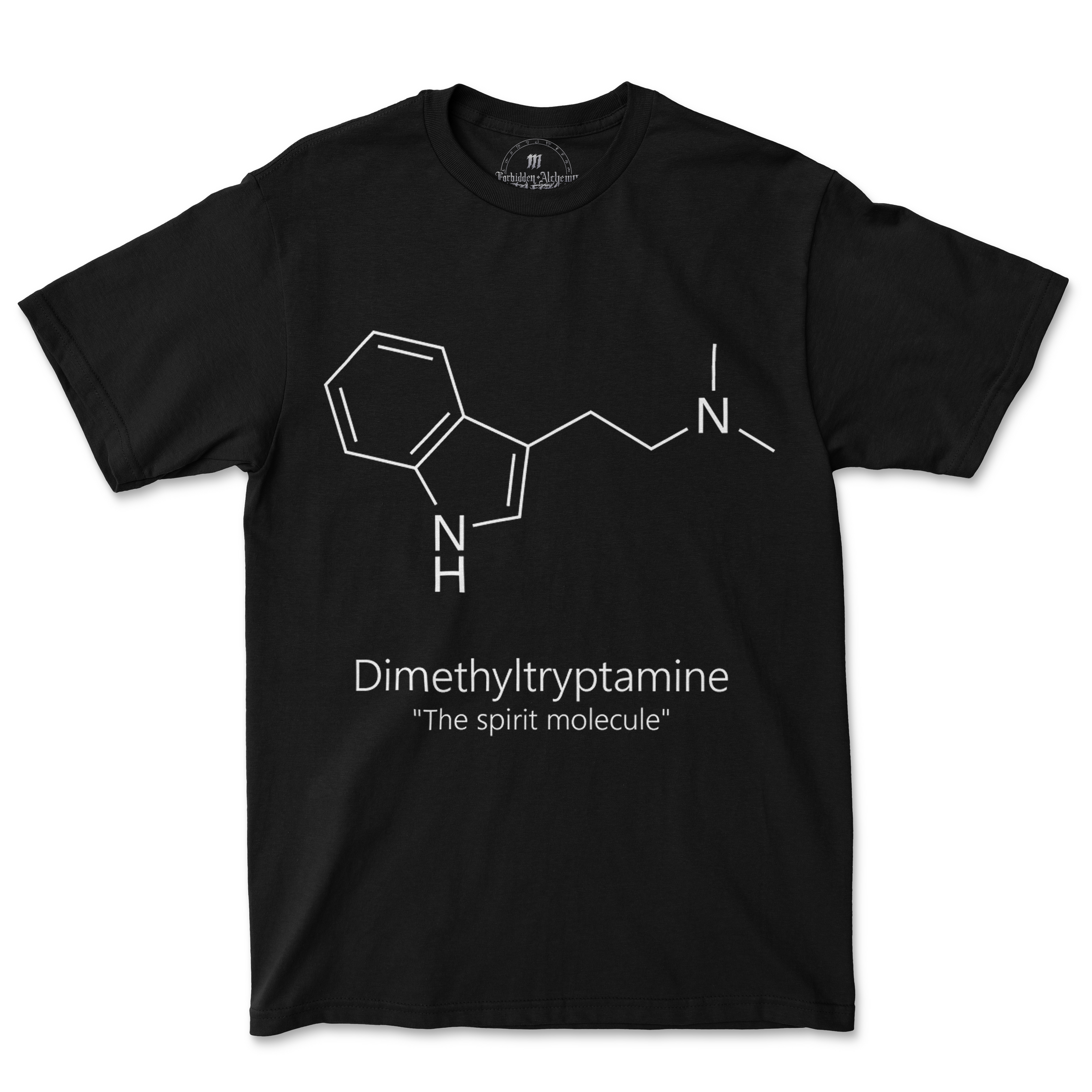 DMT