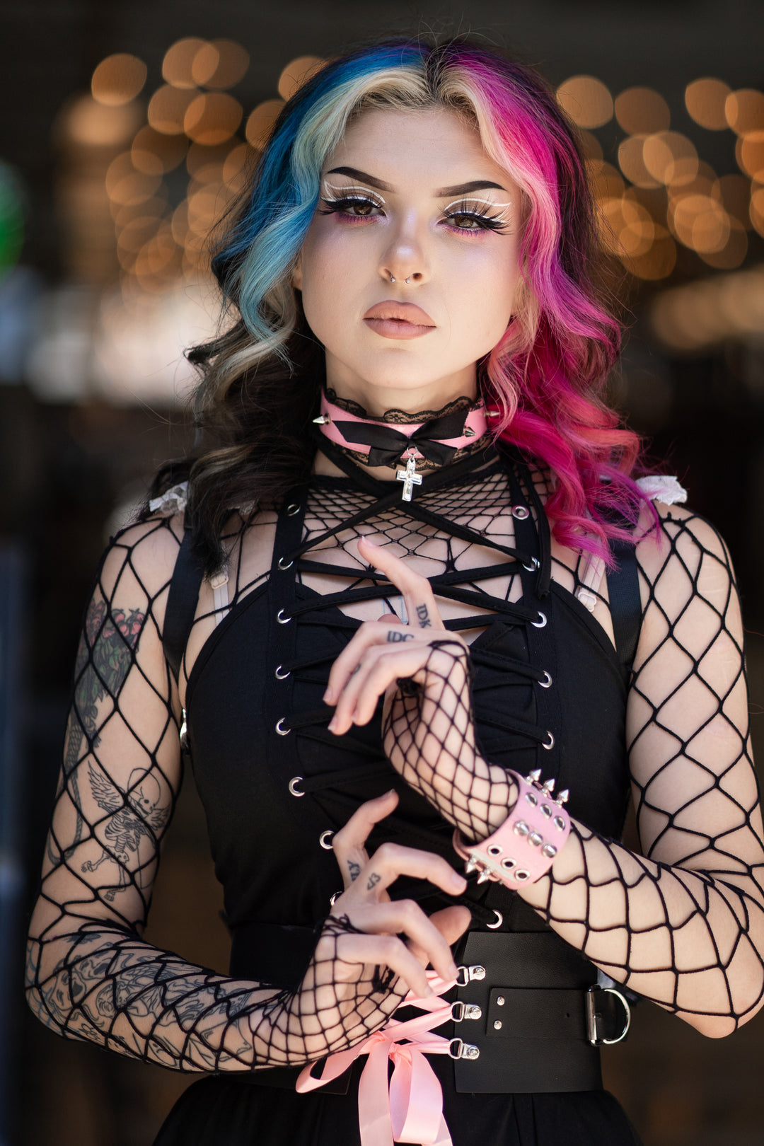 Delilah - Dress