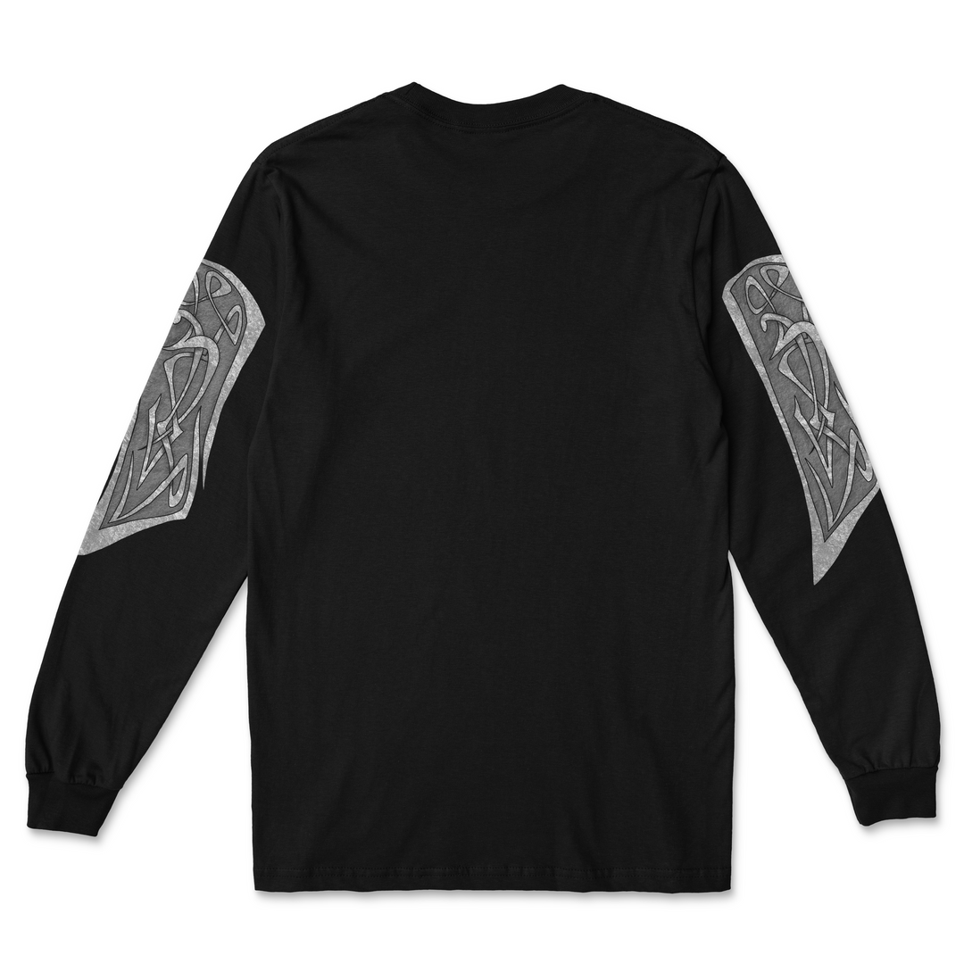Shop Long Sleeve from forbidden alchemy's 100% cotton unisex long sleeve shirts. Lightweight comfort, bold designs, alternative apparel. Tagged: LONG SLEEVES.T-Shirtsforbidden alchemyLONG SLEEVES