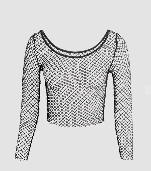 Fishnet from forbidden alchemy's women's Clothing Tops. 100% cotton, direct-to-garment prints, authentic alternative apparel. Tagged: fishnets,WOMEN'S TEES.Clothing Topsforbidden alchemyfishnets,WOMEN'S TEES